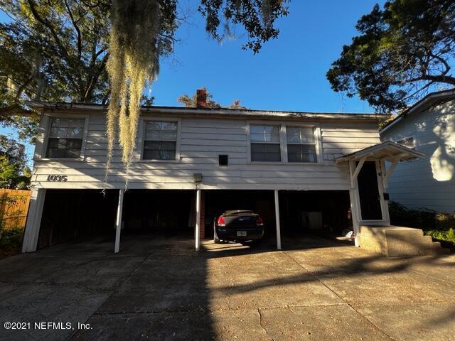 Foto del edificio - 1035 Riviera St