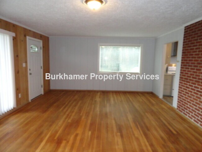 Foto del edificio - 6616 Olympic Hwy