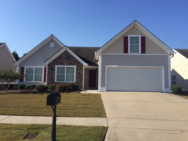 Building Photo - 3783 Plymouth Rock Dr