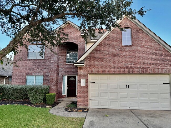 Foto del edificio - 6537 Canyon Mist Ln