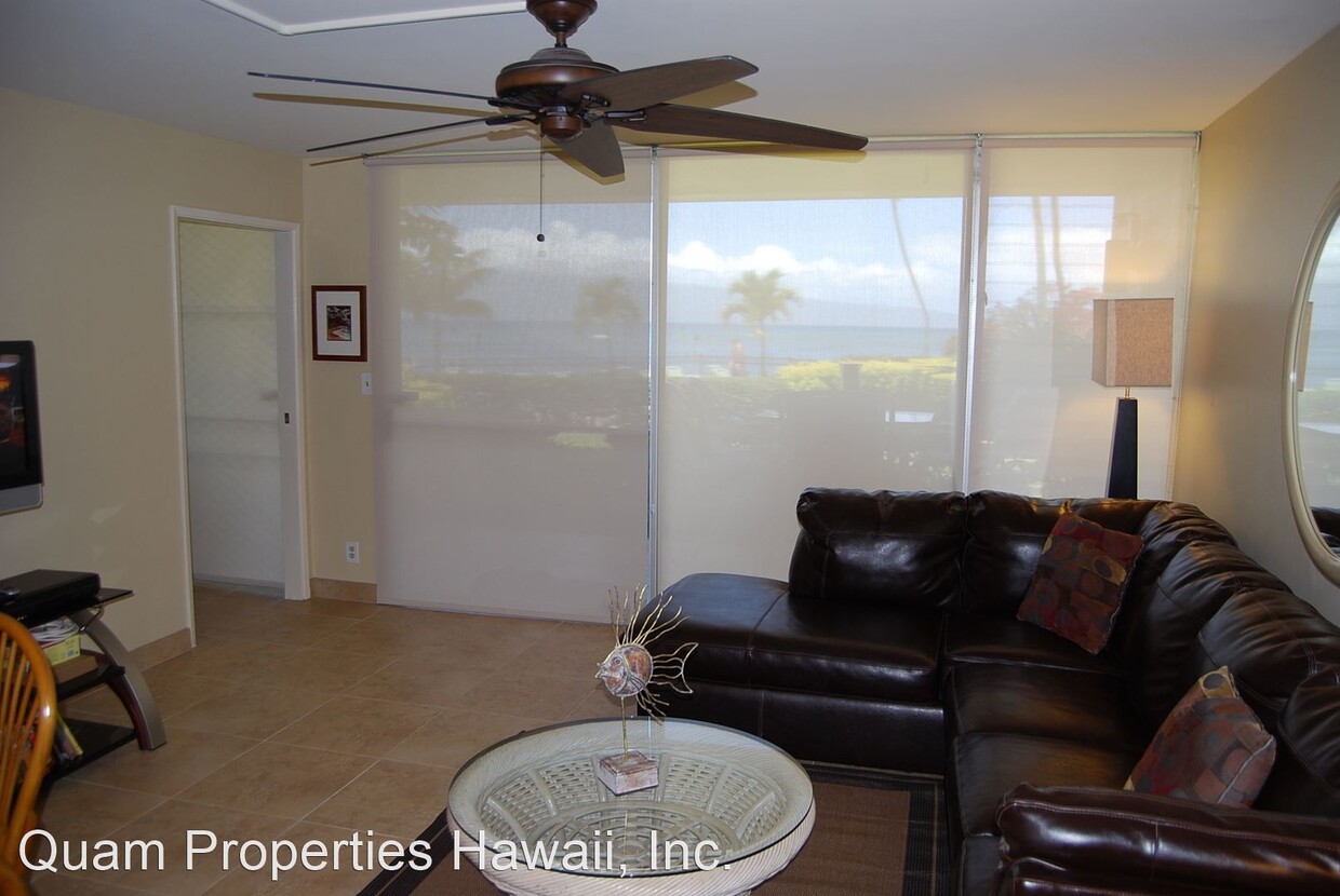 Foto principal - 4401 Lower Honoapiilani Rd
