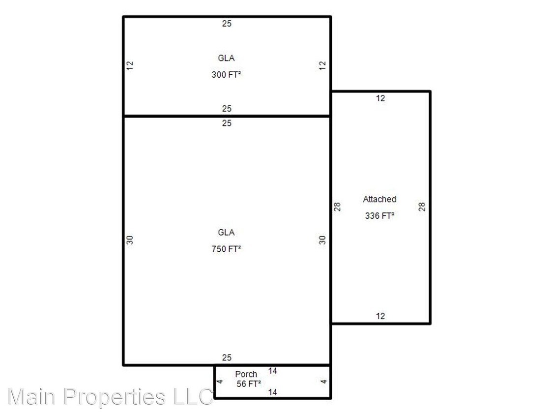 3 br, 1 bath House 400 E Key Boulevard House for Rent in Midwest