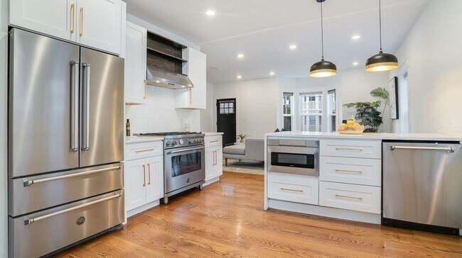 Foto del edificio - 37 Chester St