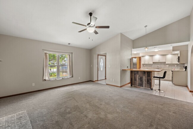 Building Photo - 2401 Hexall Ct