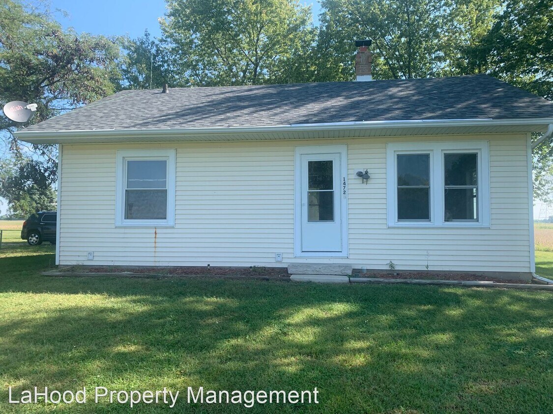 Primary Photo - 2 br, 1 bath House - 14728 N Old Galena Rd