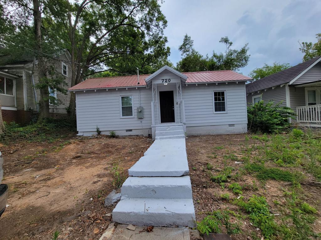 720 Williams St, Griffin, GA 30223 House Rental in Griffin, GA