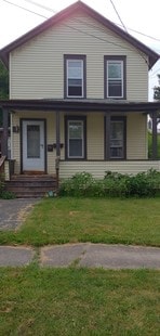Front - 305 N Center St