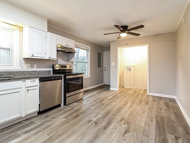 Building Photo - 64 Thurgood Marshall Rd