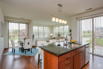 Living Room - Lilly Preserve