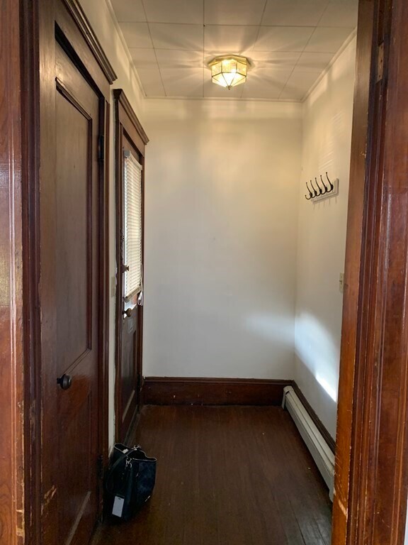 Foto del edificio - 56 Bower St