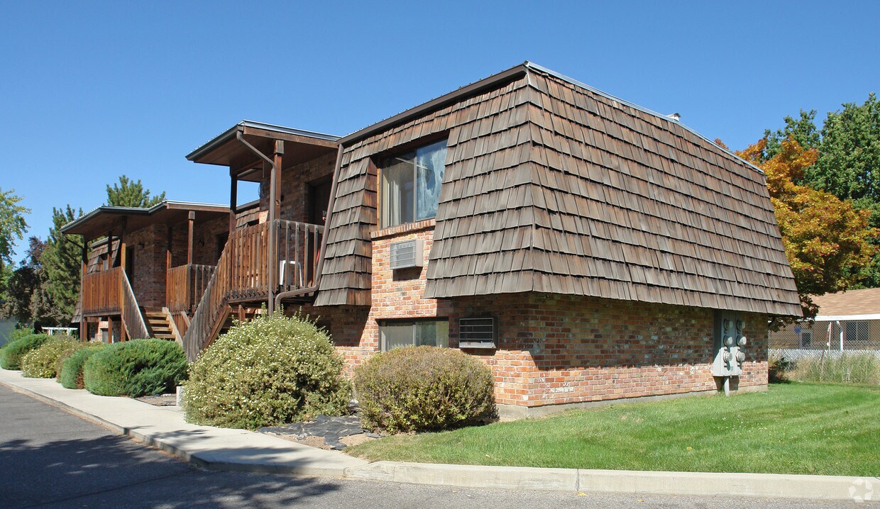 26162700 N Cole Rd, Boise, ID 83704 Apartments in Boise, ID