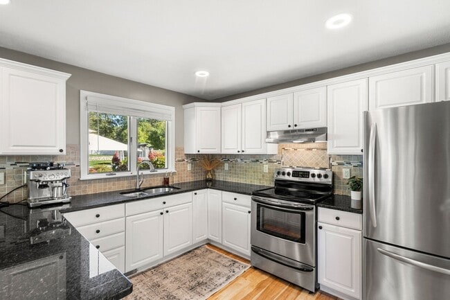 Foto del edificio - 14 Saint Marys Rd