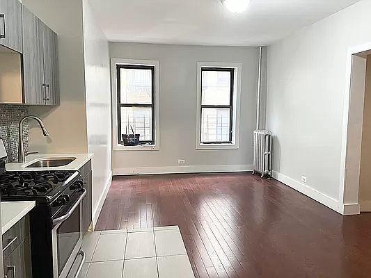 Foto del edificio - 1 bedroom in New York NY 10040