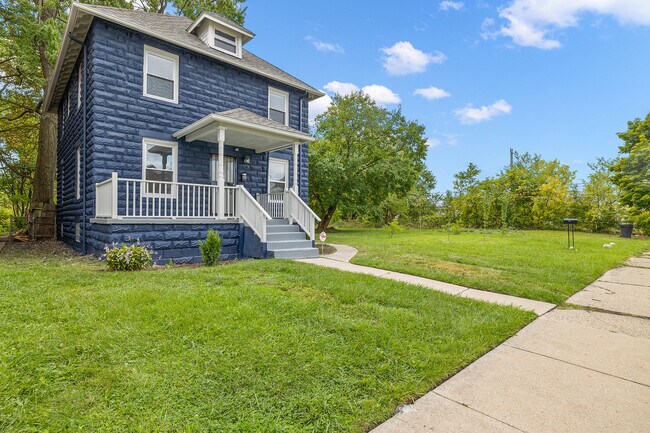 Foto del edificio - 86 Kenilworth St