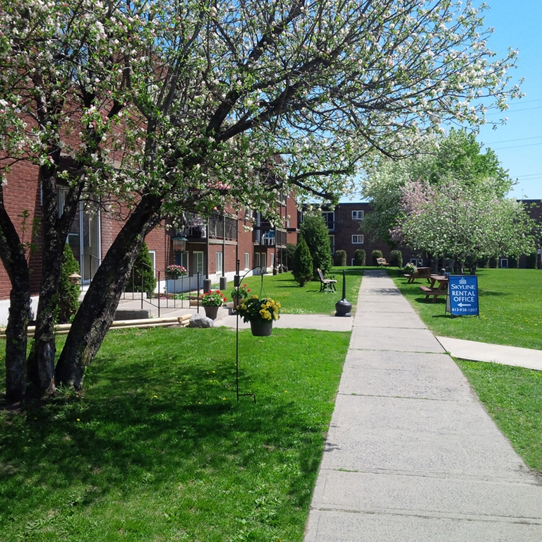 Primary Photo - Laflin Avenue Apartments