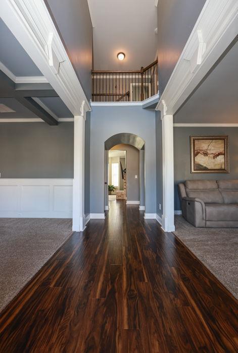 Building Photo - 4669 Sierra Creek Dr NE