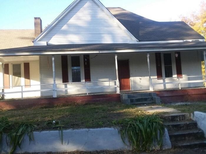 Primary Photo - Union Home for Rent