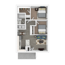 Interior Photo - The Park Apartments