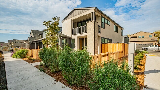 Building Photo - Modern Living in SOMO Village-Brand New 20...