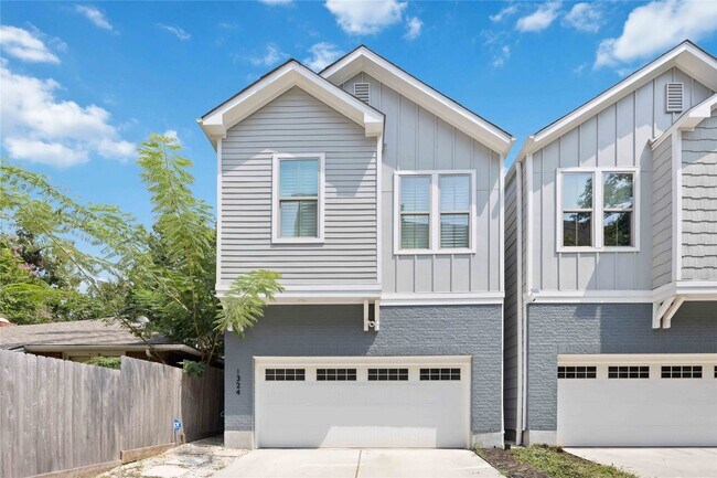 Foto del edificio - 1324 W Pierce St