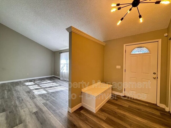 Building Photo - 3449 S Nucla Way