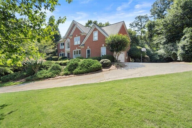 Foto del edificio - 4020 Walnut Creek Trail