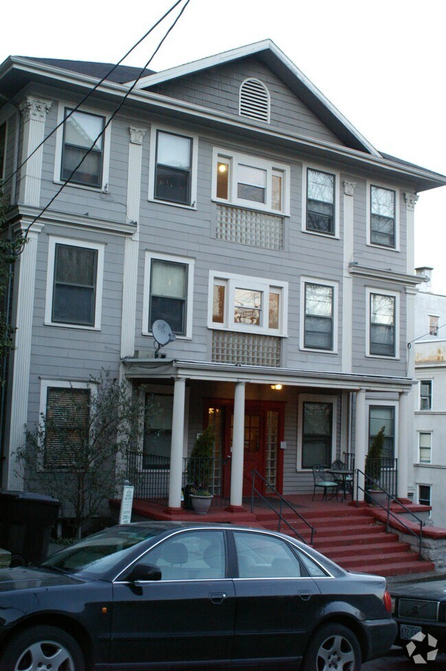 Foto del edificio - Hunter's Ridge Properties at Yamhill