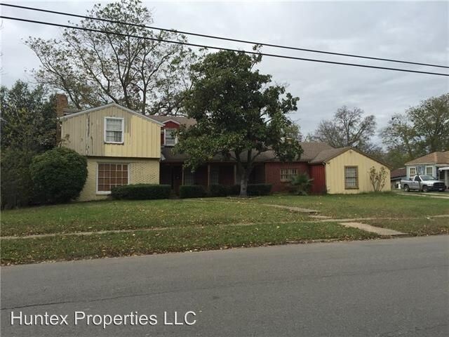Foto principal - 4 br, 2.5 bath House - 1820 Walnut