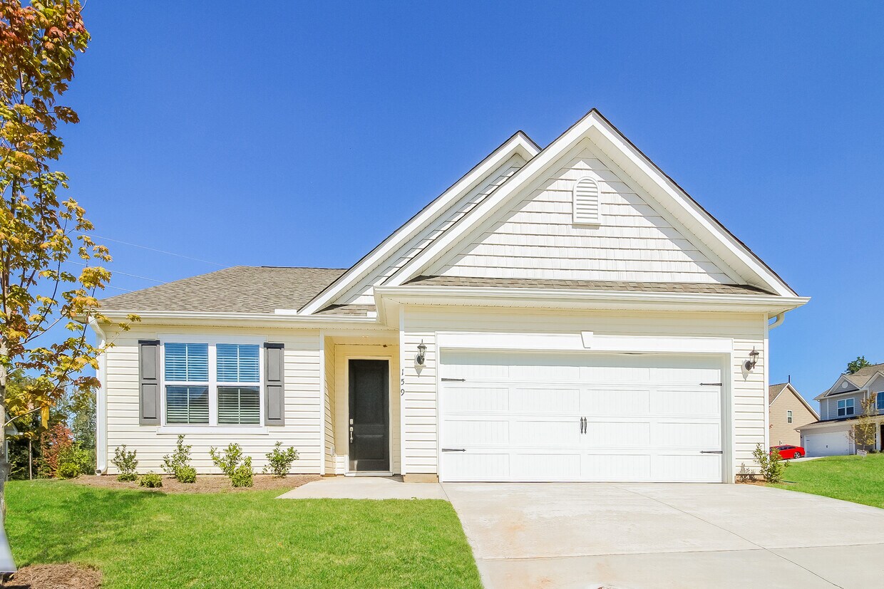 Building Photo - 159 Woodgate Way