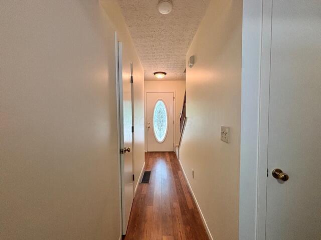 Foto del edificio - 2956 Crocker Run Rd