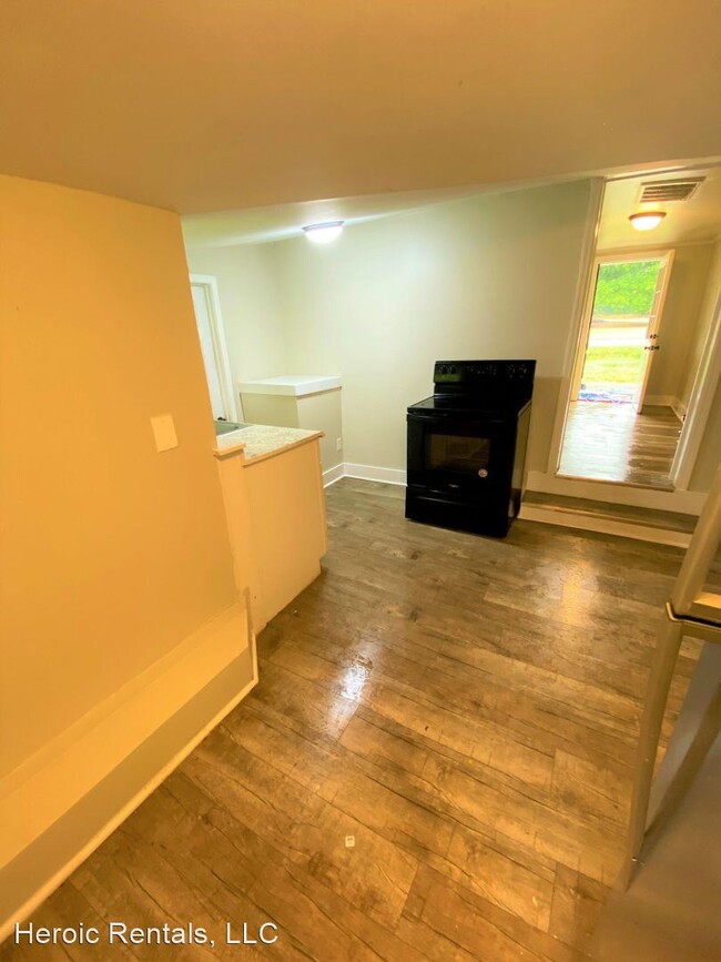 Foto del edificio - 2 br, 1 bath House - 6 Worley Road