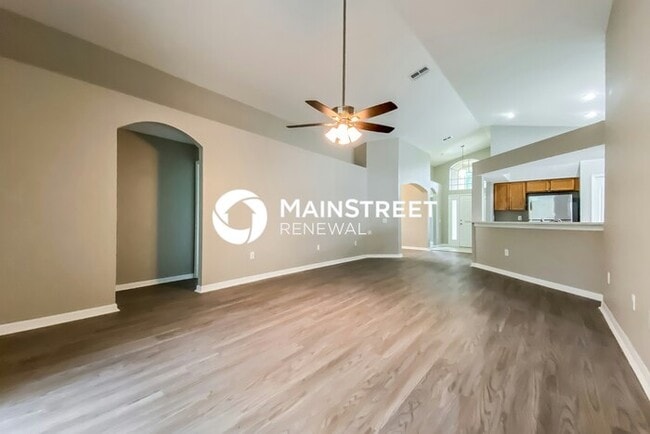 Foto del edificio - 4 Bedroom Pet-Friendly Home in Spring Hill...