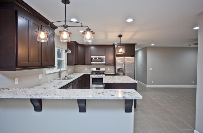 Foto del edificio - 1206 Convair St