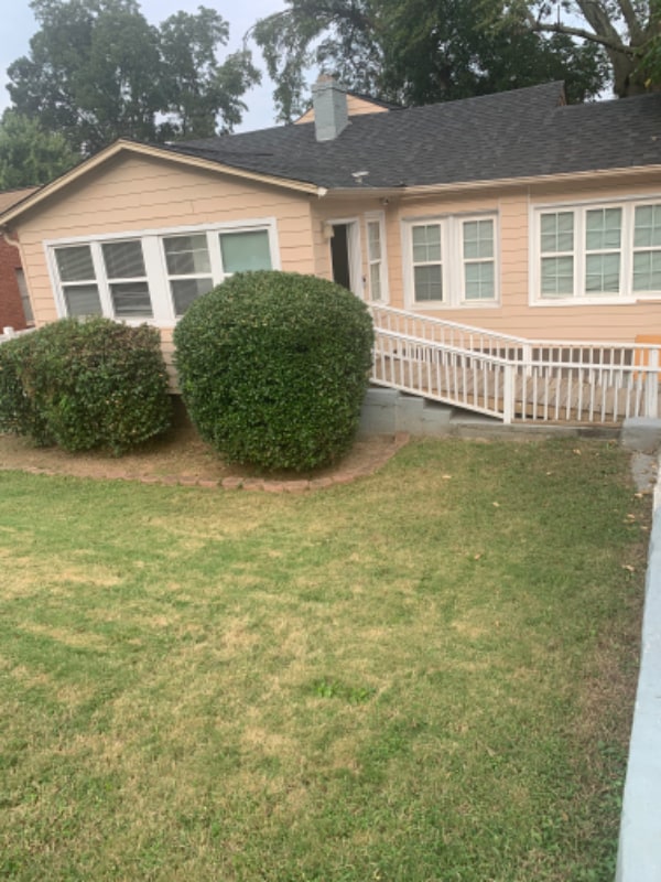 Photo - 173 Chappell Rd NW House