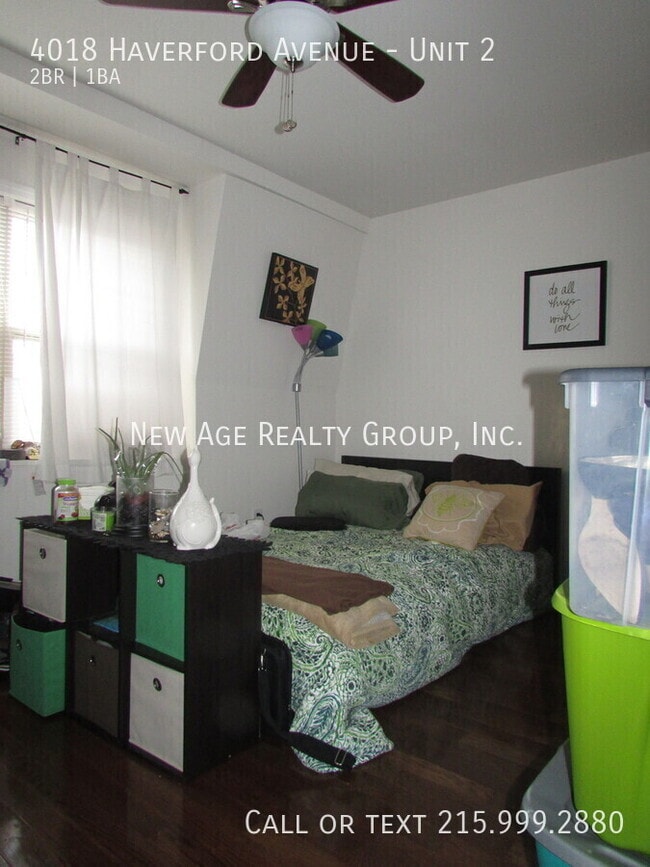 Building Photo - 4018 Haverford Ave