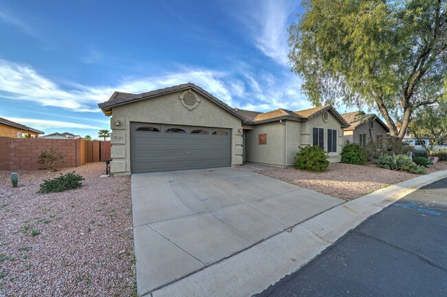 Foto del edificio - 6744 S Haunted Canyon Rd
