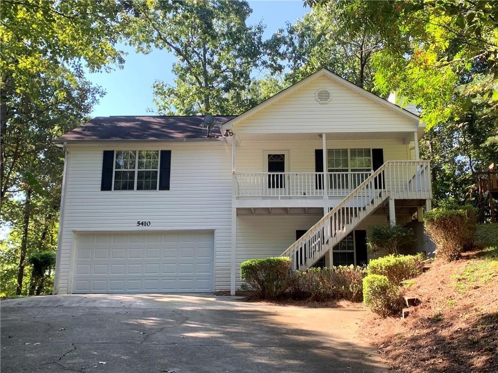5410 Gaeth Dr., Gainesville, GA 30506 House Rental in Gainesville, GA