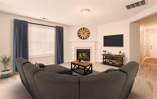 Building Photo - 1527 Alcovy Falls Dr SE