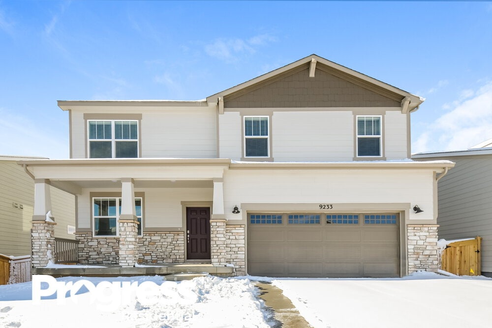 9233 Salida St, Commerce City, CO 80022 House Rental in Commerce City