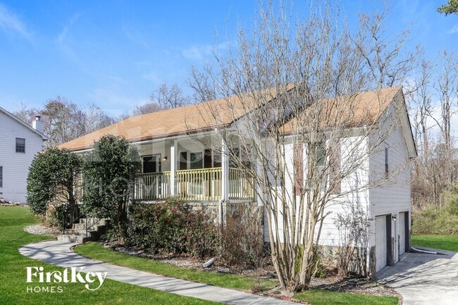 Building Photo - 2586 Kings Pistol Ct