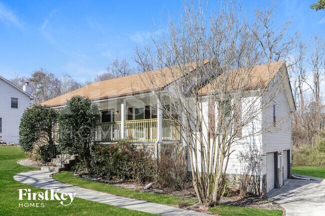 Foto del edificio - 2586 Kings Pistol Ct