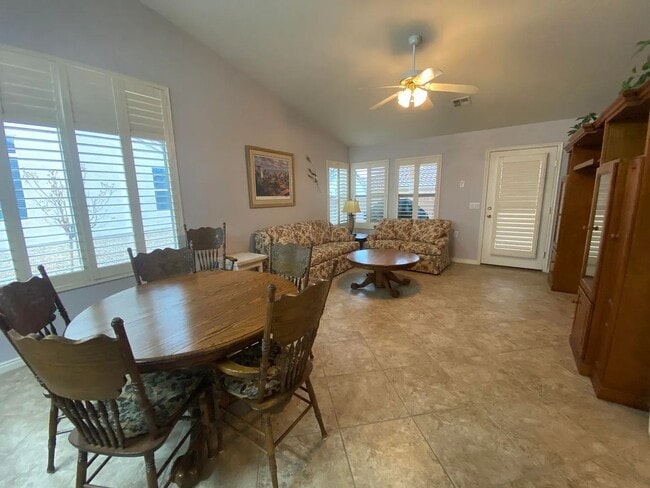 Building Photo - 2 Bedroom Home In Sun River 55+ Community With Amenities