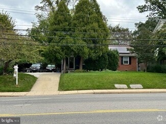 Building Photo - 8409 Old Georgetown Rd