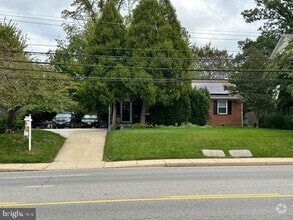 Building Photo - 8409 Old Georgetown Rd
