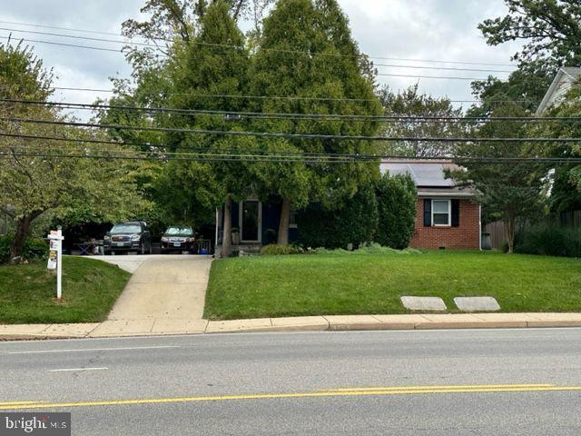 Primary Photo - 8409 Old Georgetown Rd