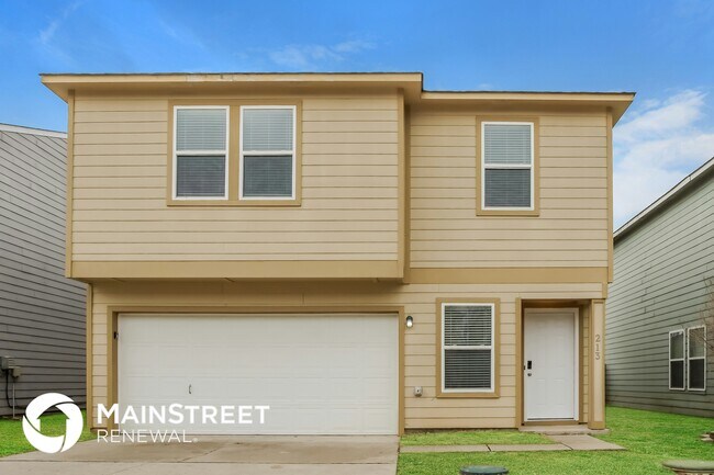 Foto del edificio - 213 Farmington Dr