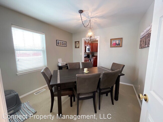 Foto del edificio - 3 br, 2.5 bath House - 2704 Rose Street
