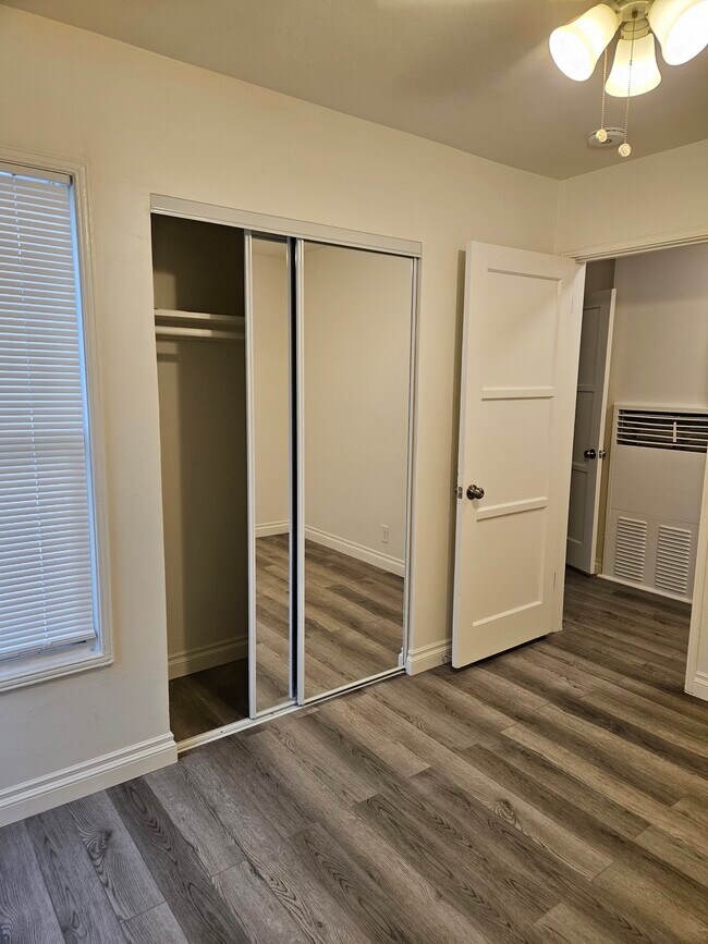 Bedroom - 1846 Scott Rd