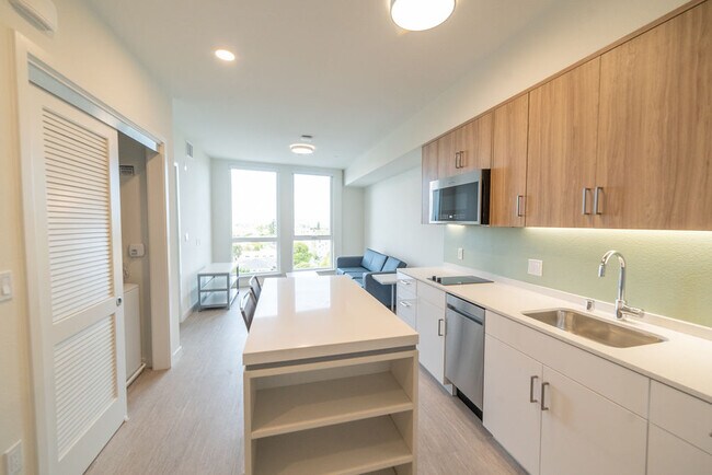 Foto del edificio - RUMI at King