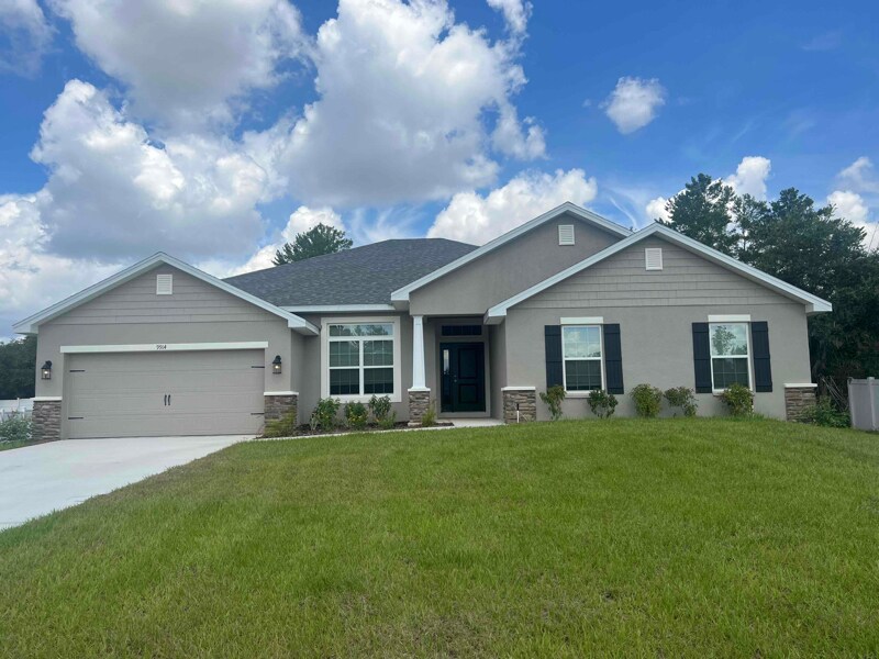 9914 SW 42nd Ave, Ocala, FL 34476 House Rental in Ocala, FL